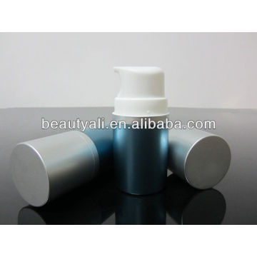 50ml 100ml 130ml bouteille plastique sans cosmétiques 150ml